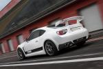 Toyota GT 86 Sports FR Concept by GRMN 2012 года